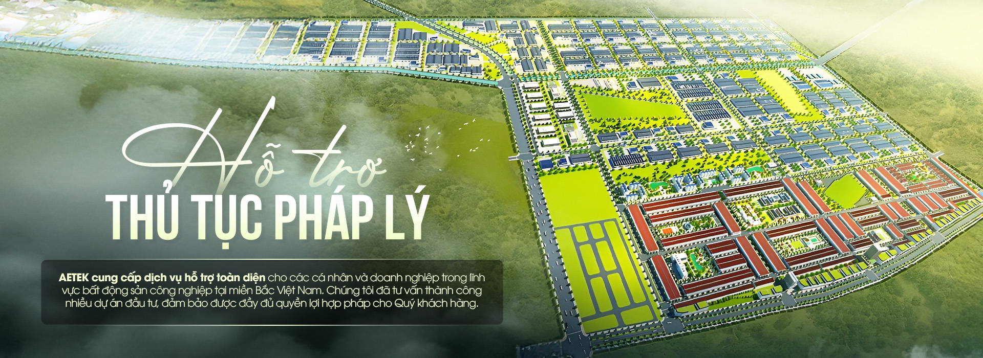 CÔNG TY CỔ PHẦN AETEK